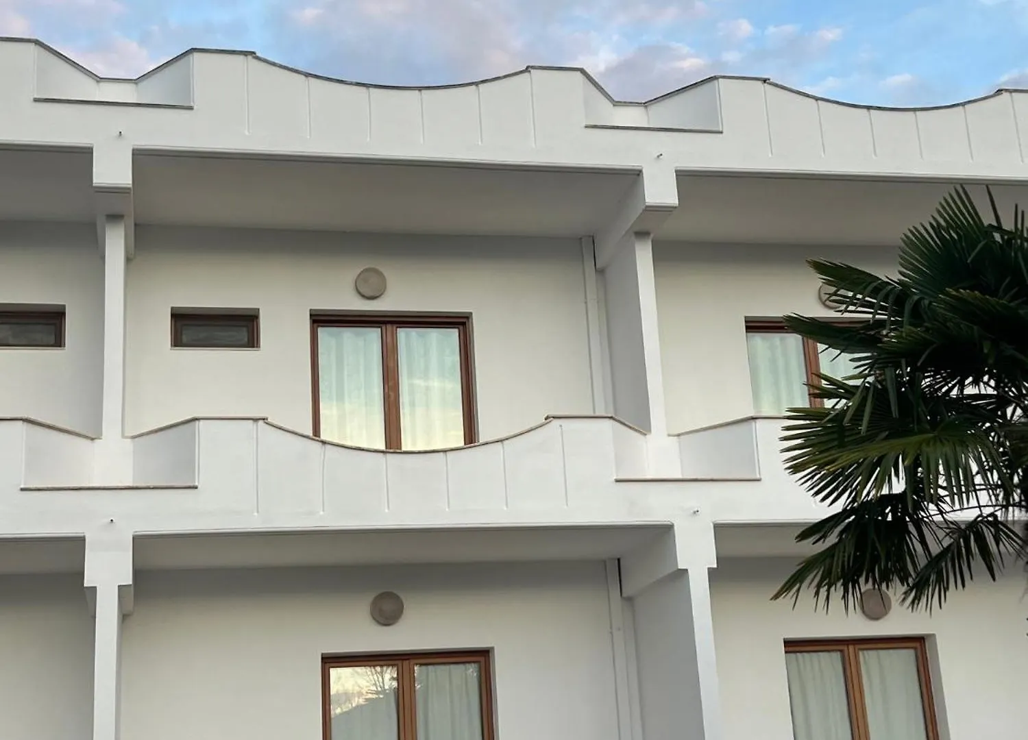 Appartamento Amare Apartaments Orikum