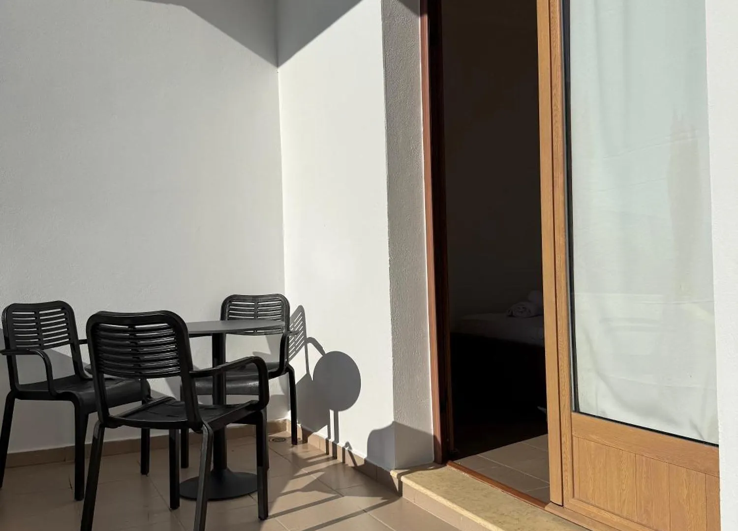 Amare Apartaments Orikum