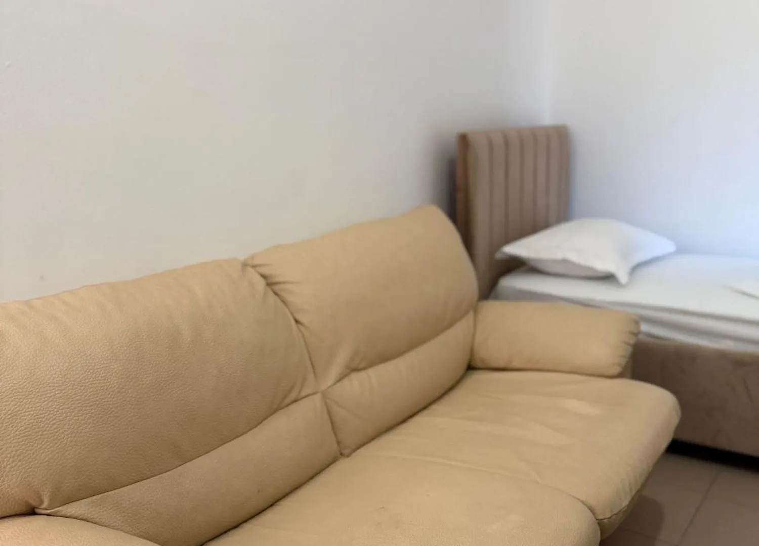 Amare Apartaments Orikum Appartamento