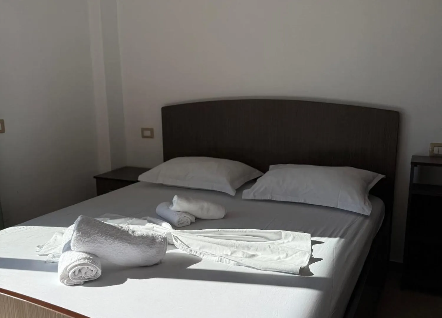 Apartment Amare Apartaments Orikum Albania