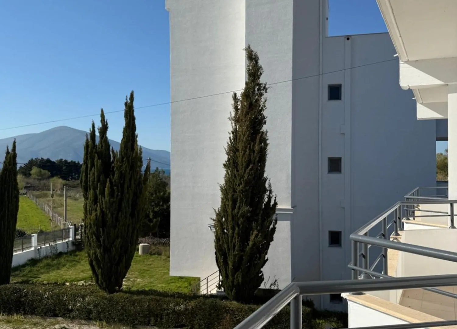 Amare Apartaments Orikum