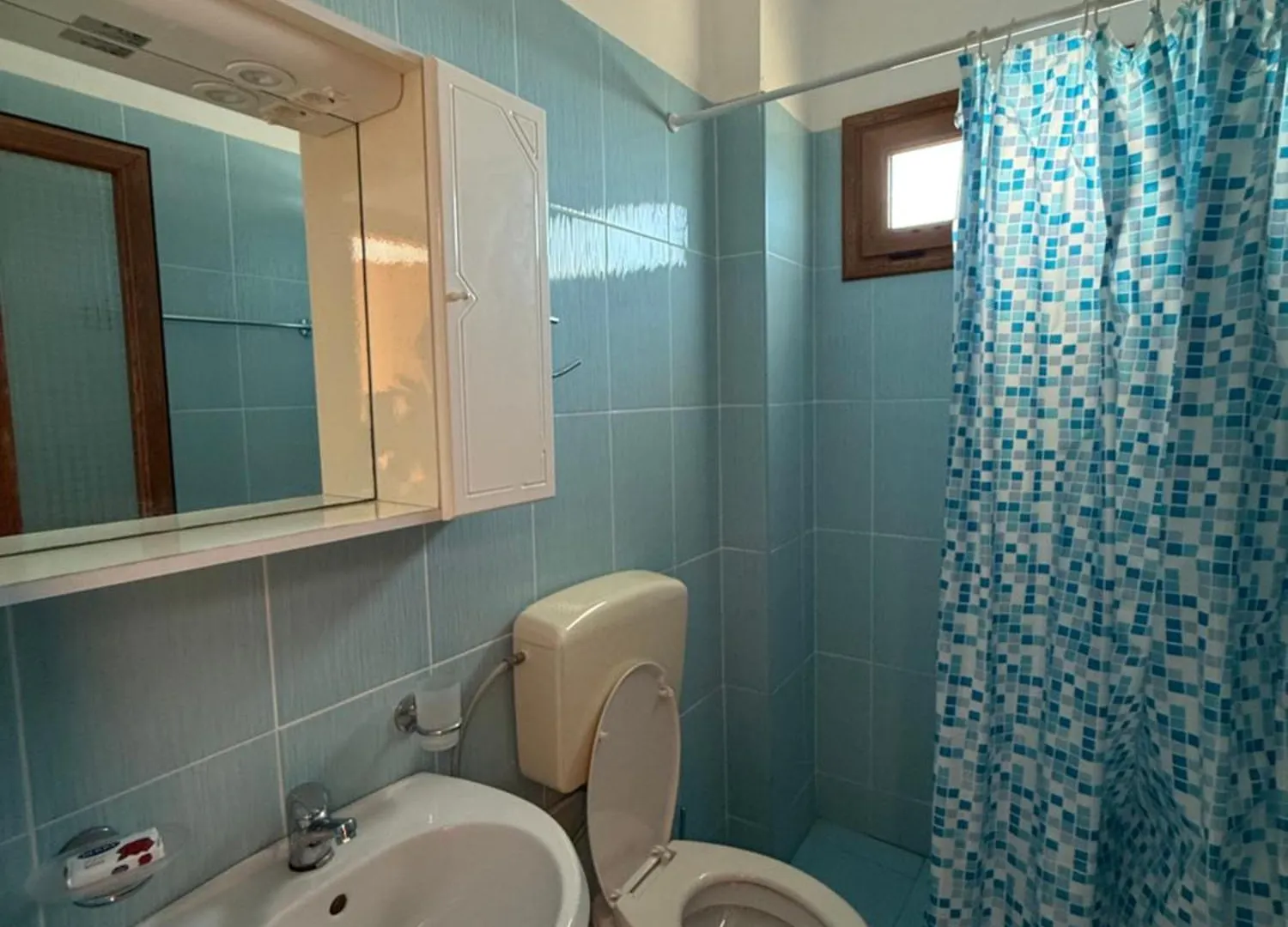 Amare Apartaments Orikum
