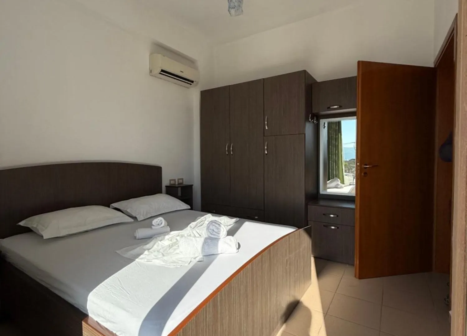 Amare Apartaments Orikum Apartment