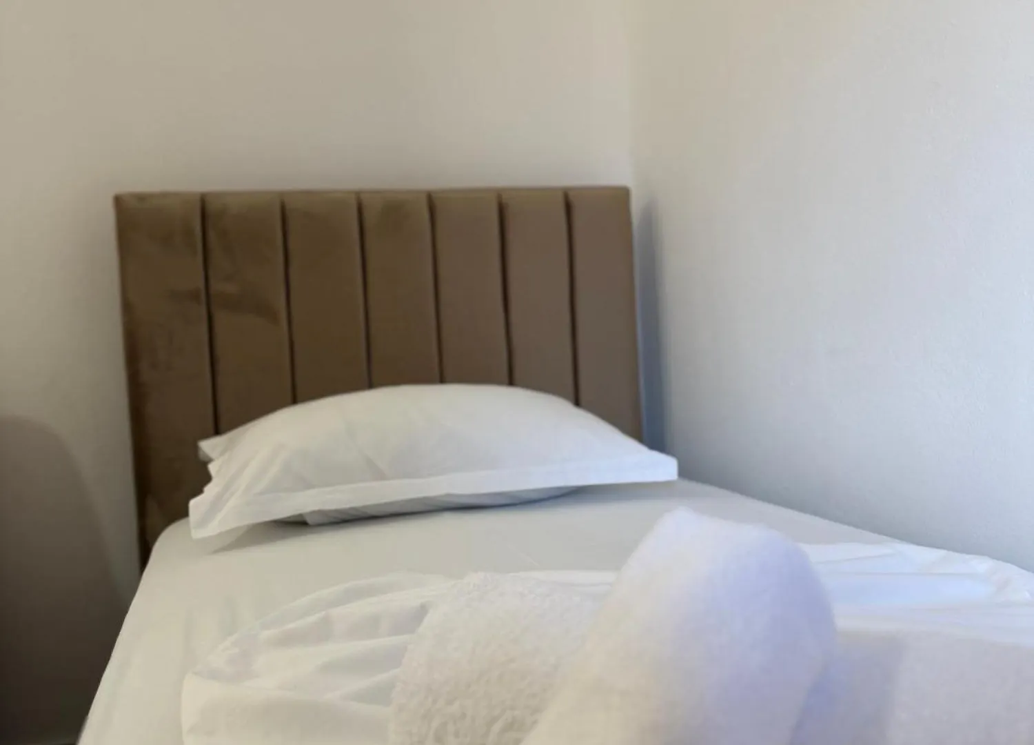 Amare Apartaments Orikum Albania
