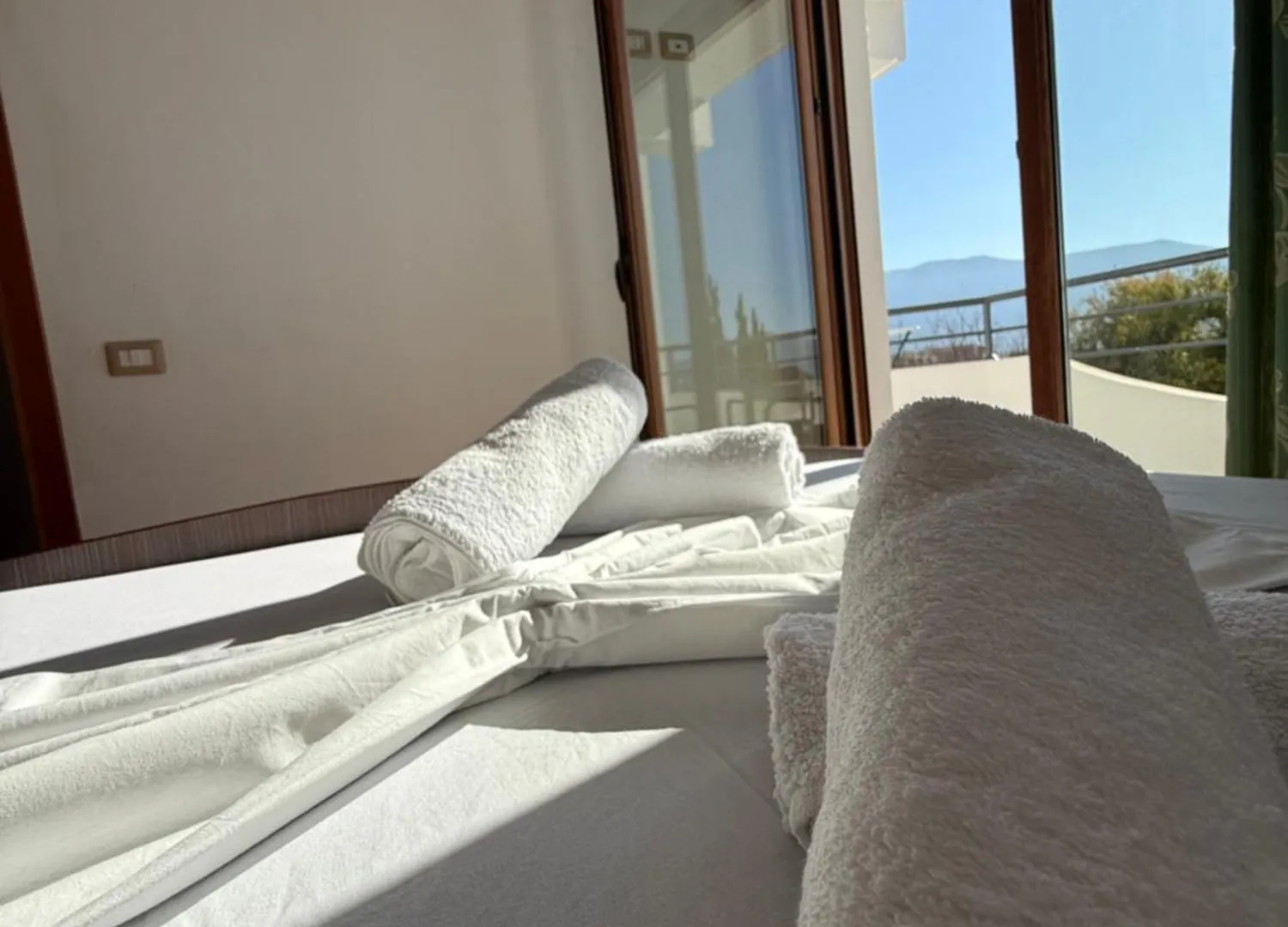 Amare Apartaments Orikum
