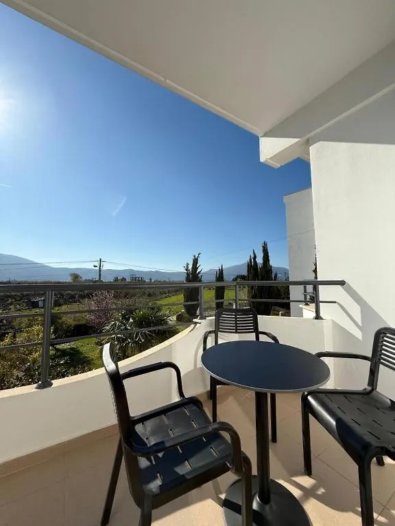Amare Apartaments Orikum 0*,  Albania
