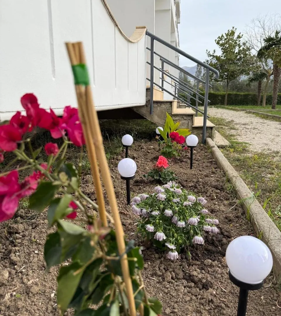 Amare Apartaments Orikum