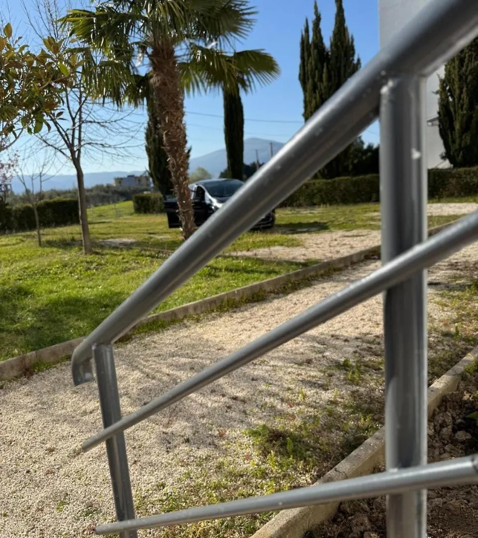 Appartamento Amare Apartaments Orikum