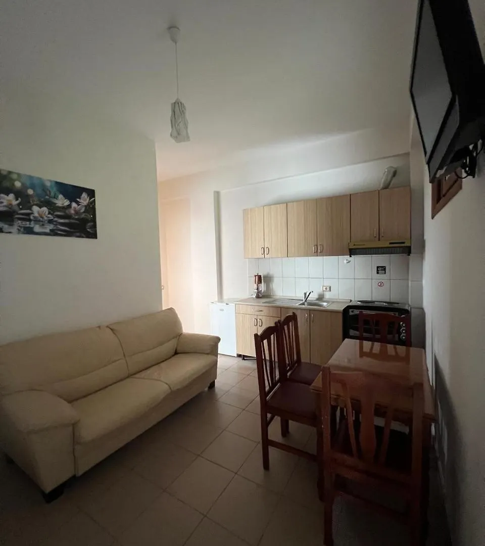 Amare Apartaments Orikum Apartment