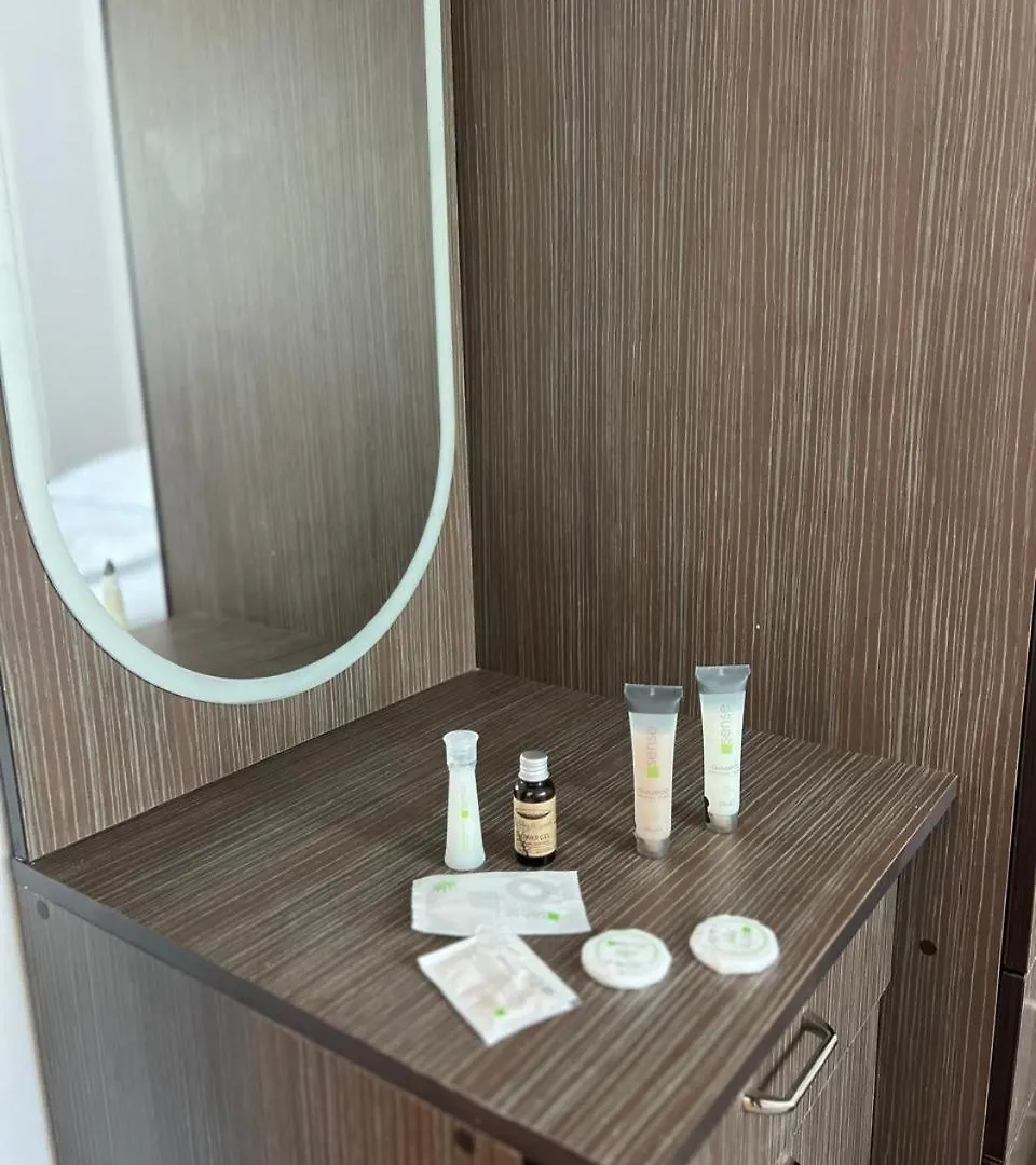 Appartamento Amare Apartaments Orikum Albania