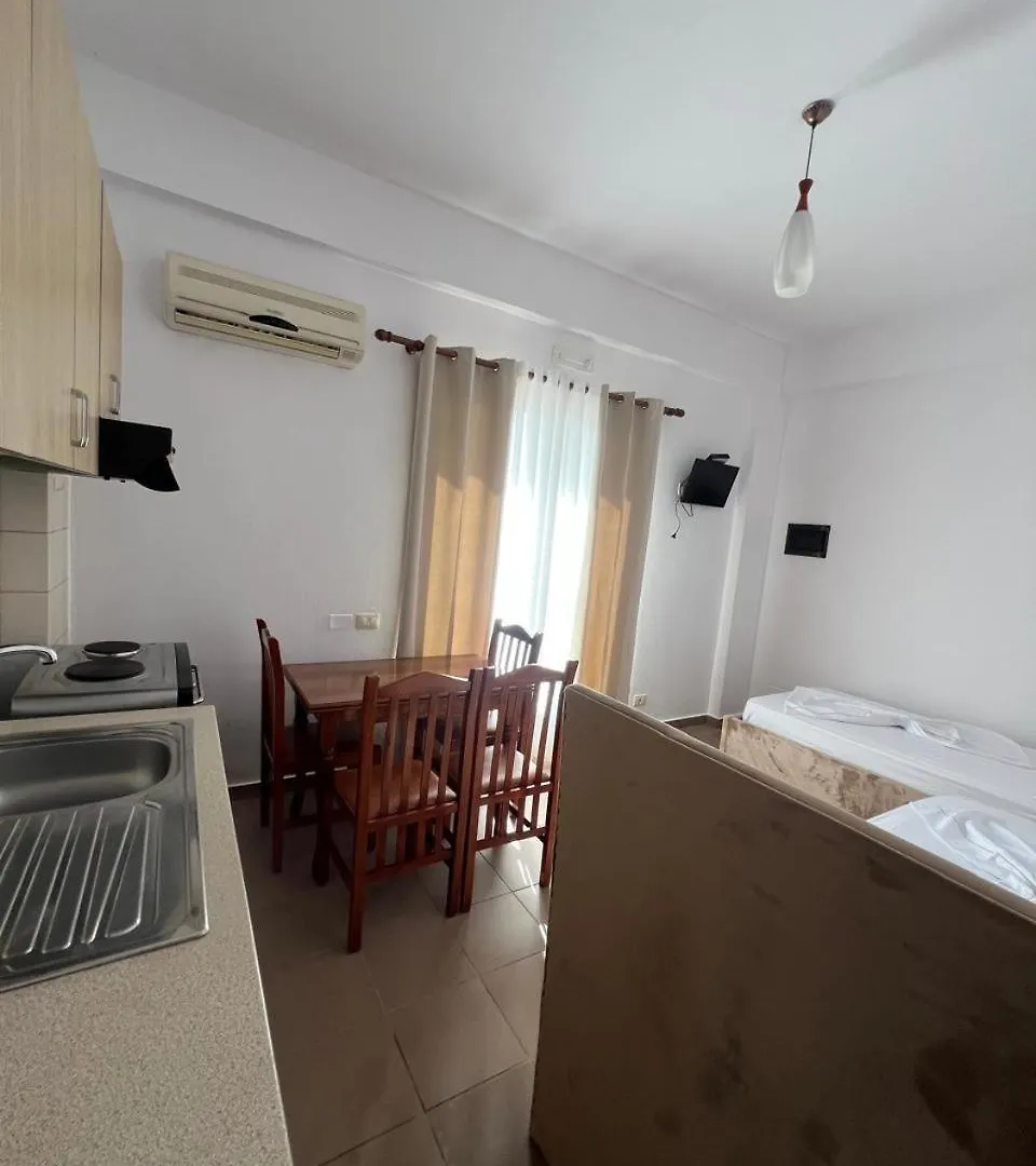 Apartment Amare Apartaments Orikum