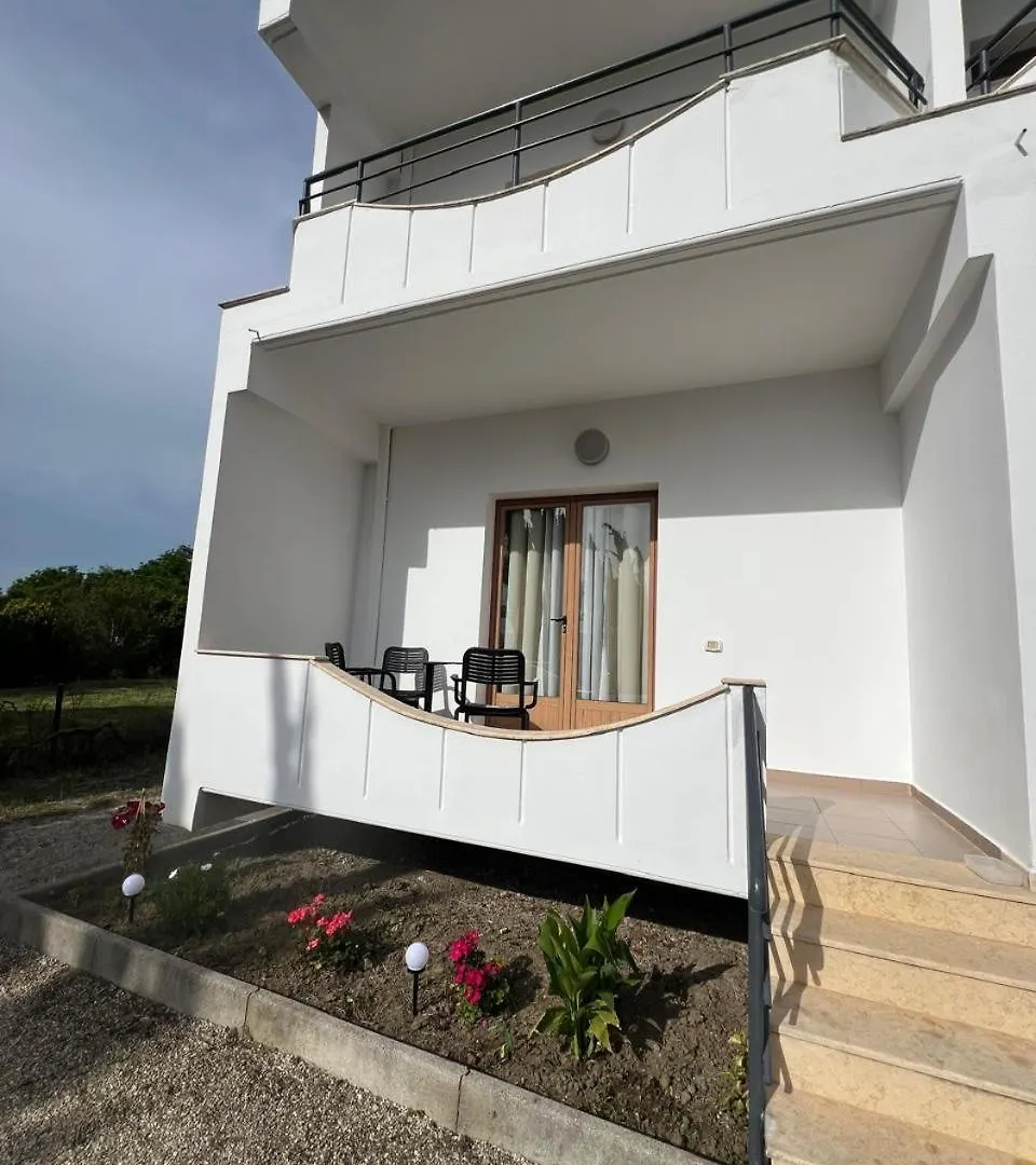 Amare Apartaments Orikum