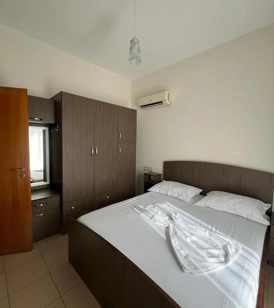 Appartamento Amare Apartaments Orikum