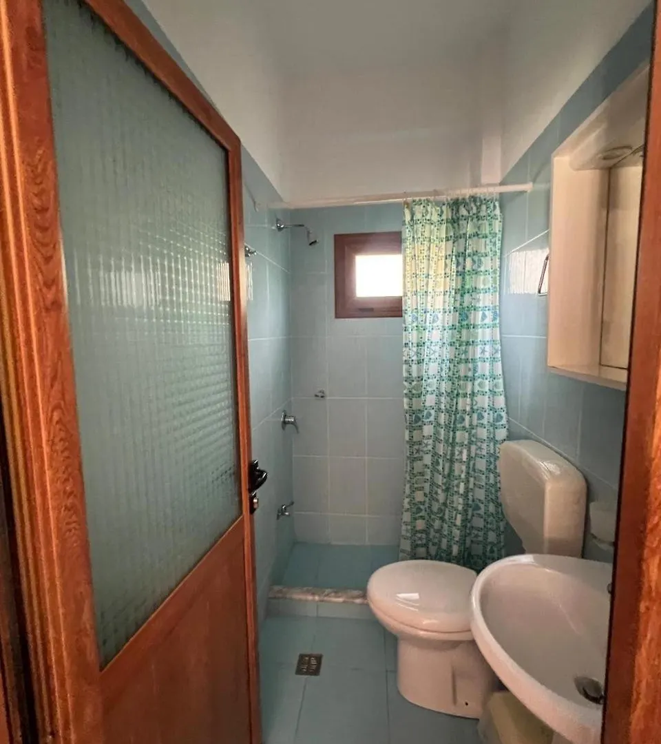 Amare Apartaments Orikum 0*,