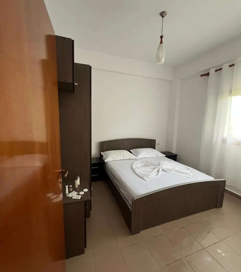 Apartment Amare Apartaments Orikum