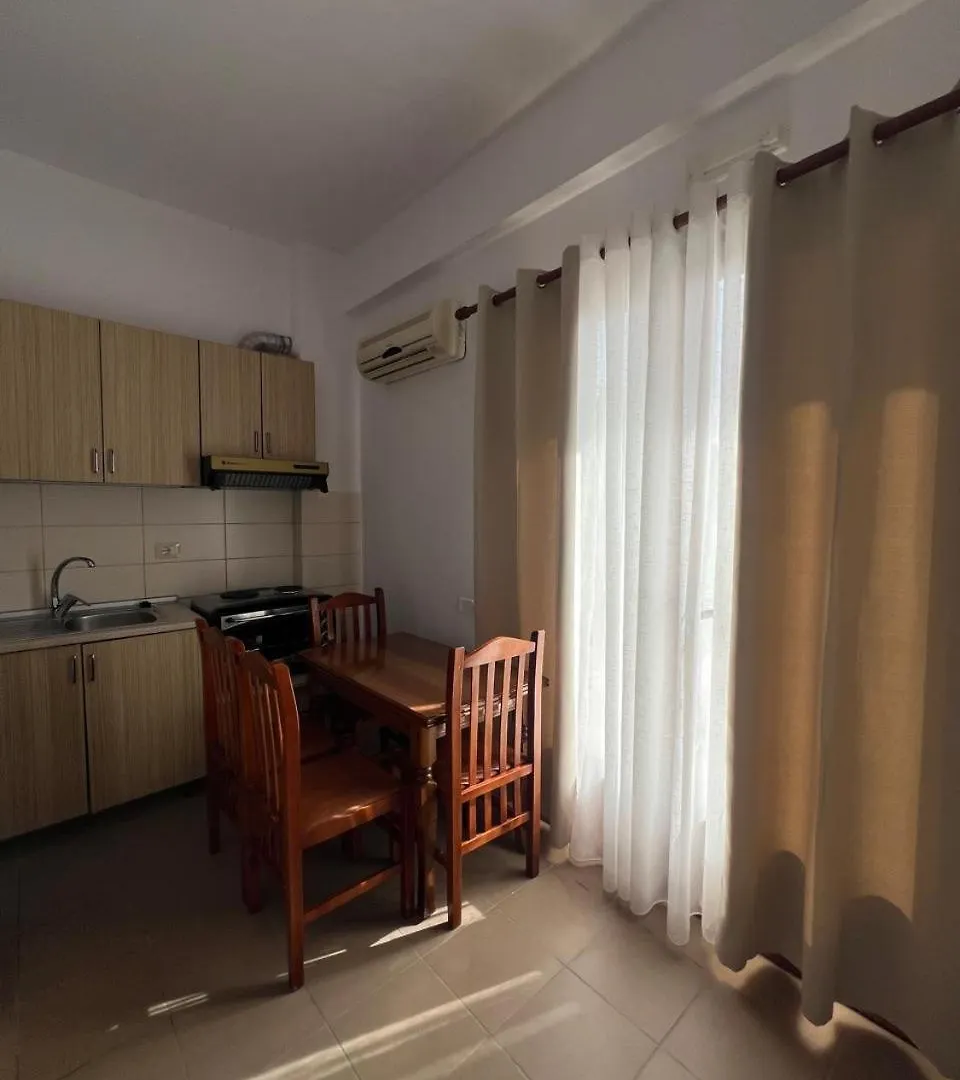 Amare Apartaments Orikum Apartment