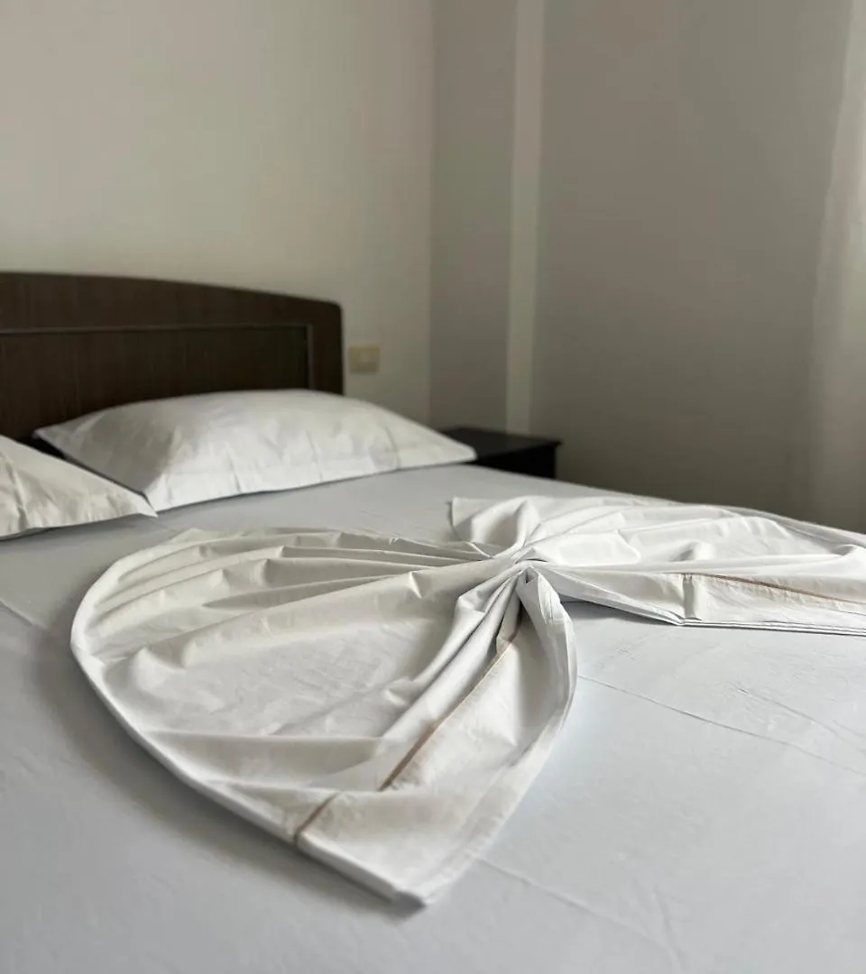 Apartment Amare Apartaments Orikum Albania