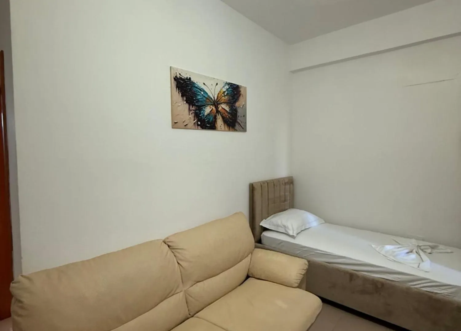 Amare Apartaments Orikum Apartment